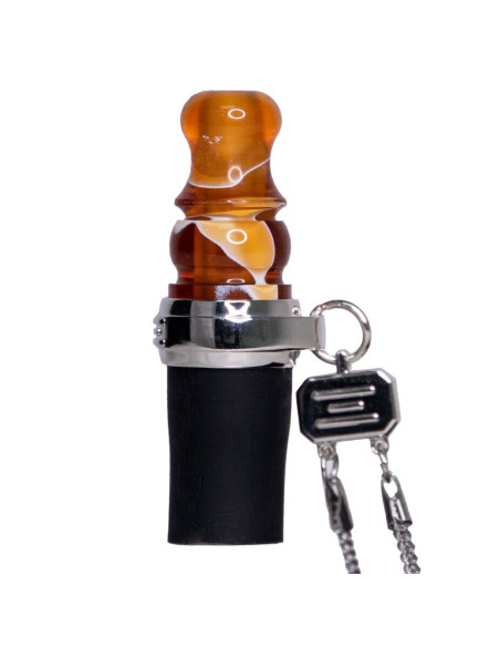 Boquilla Personal Herf Hookah Resin | Bengala Spain