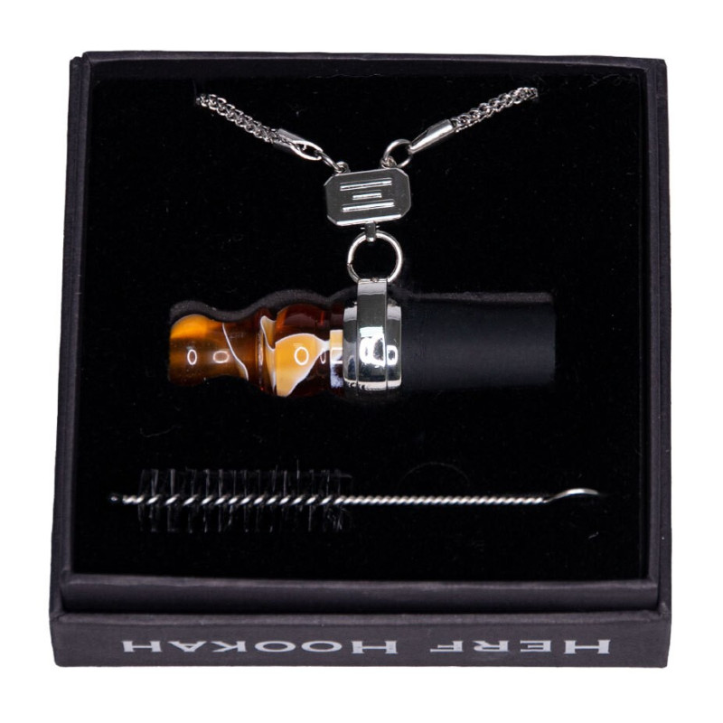 Boquilla Personal Herf Hookah Resin | Bengala Spain