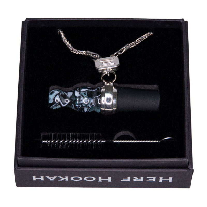 Boquilla Personal Herf Hookah Resin | Bengala Spain