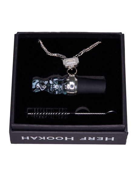 Boquilla Personal Herf Hookah Resin | Bengala Spain