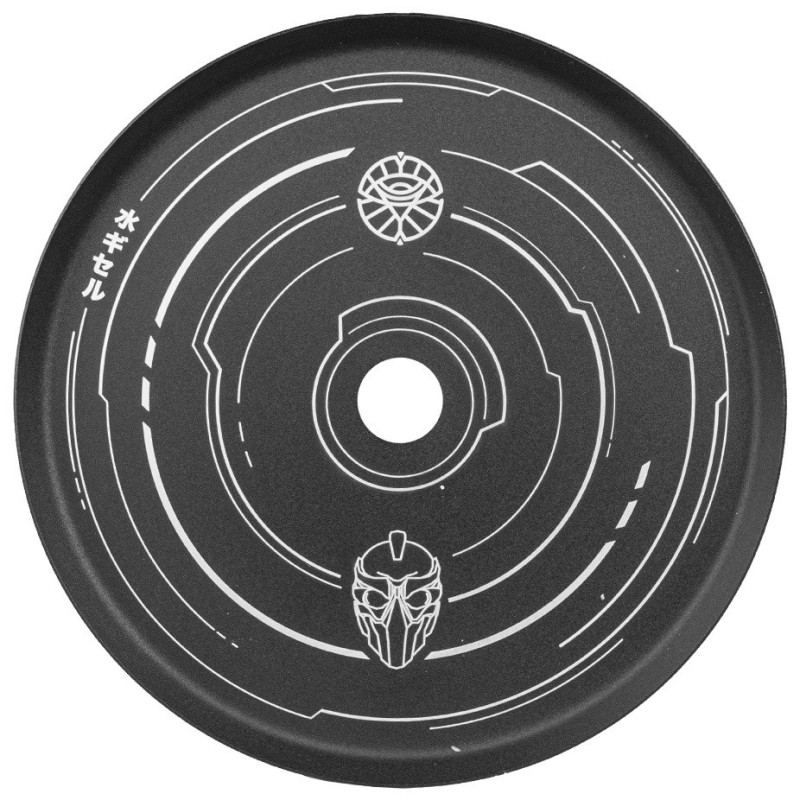 Cachimba Alpha Hookah Modelo X Special Edition | Bengala Spain