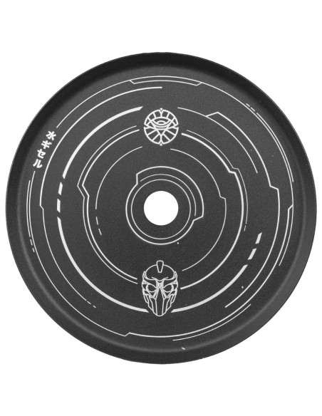 Cachimba Alpha Hookah Modelo X Special Edition | Bengala Spain