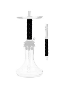 Moze Breeze dois conjunto de recarga de cachimbo de água | Bengala Espanha