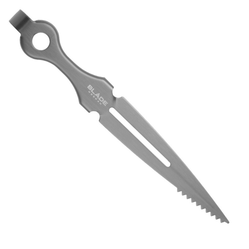 Pinzas Cachimba Blade Hookah | Bengala Spain