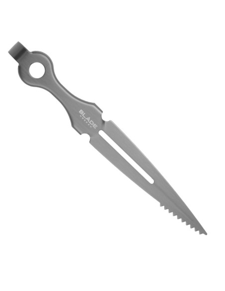 Pinzas Cachimba Blade Hookah | Bengala Spain