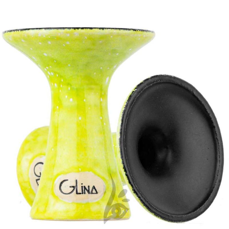 Cazoleta Glina Old School | Bengala Spain