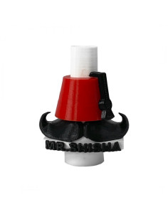 Mr Shisha | do bocal 3D Bengala Espanha 2