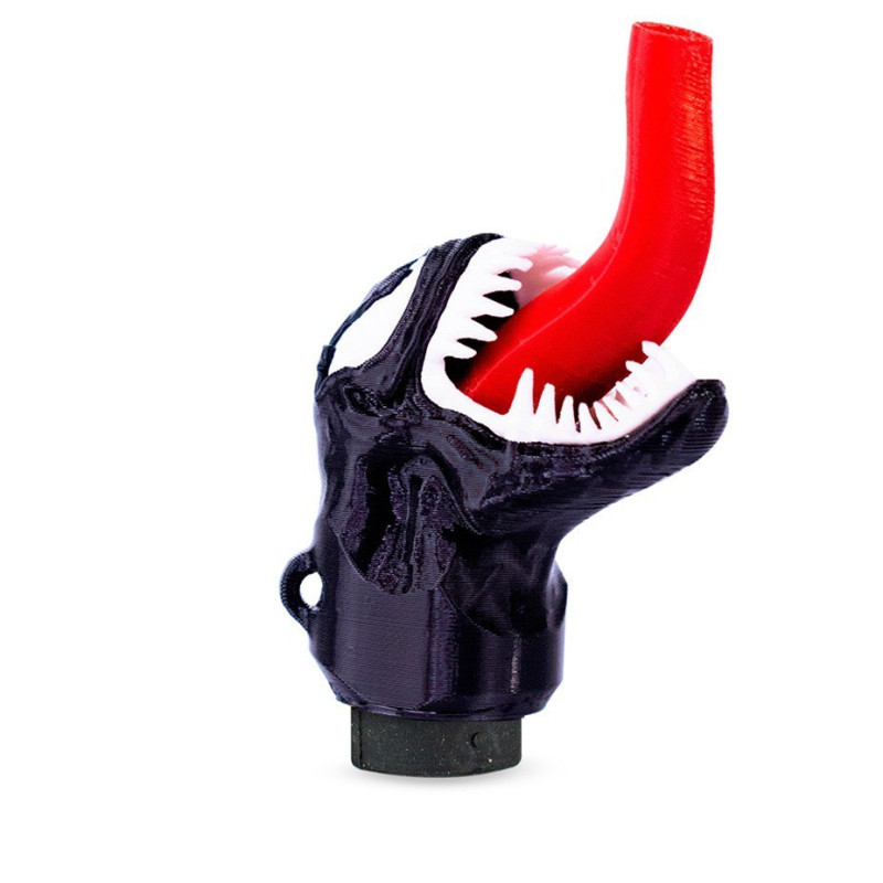 Boquilla 3D Veneno | Bengala Spain