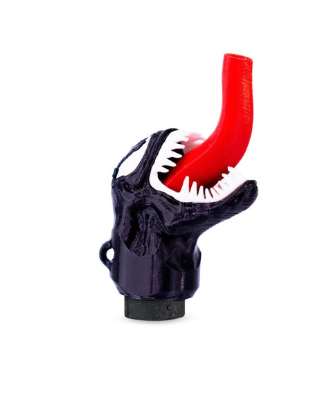 Boquilla 3D Veneno | Bengala Spain