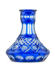 Vase Chicha Bohemia Mini Pyramis | Bengala Spain