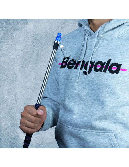 Boquilla Personal Herf Hookah Resin | Bengala Spain