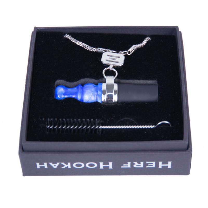 Boquilla Personal Herf Hookah Resin | Bengala Spain