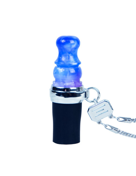 Boquilla Personal Herf Hookah Resin | Bengala Spain