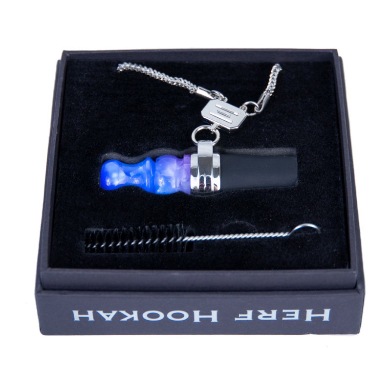 Boquilla Personal Herf Hookah Resin | Bengala Spain