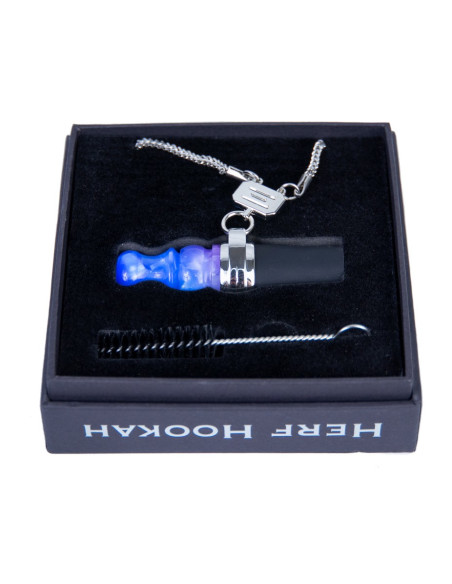 Boquilla Personal Herf Hookah Resin | Bengala Spain