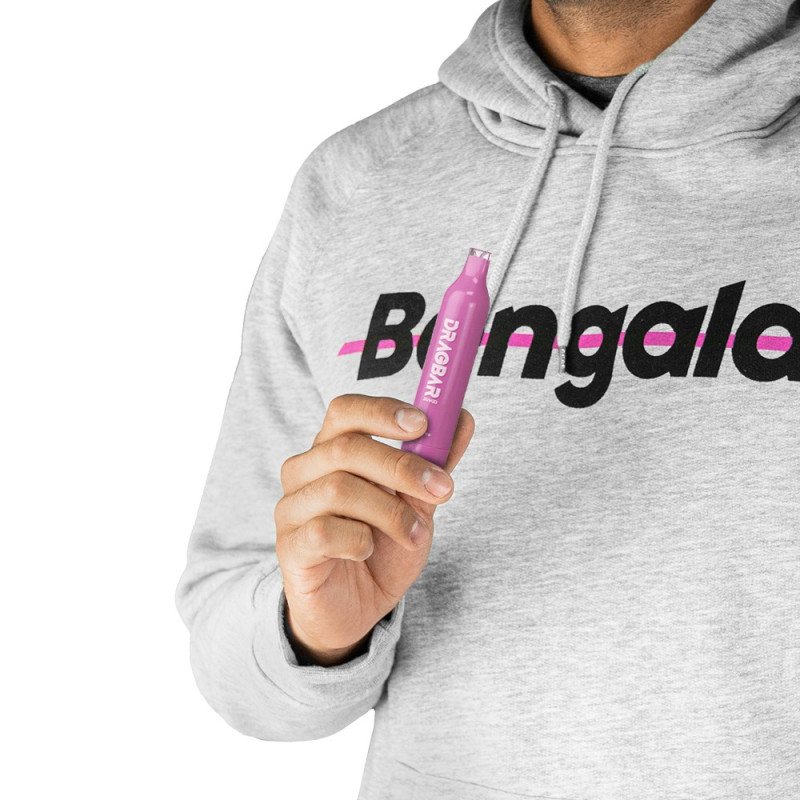 Pod Desechable Zovoo Dragbar | Bengala Spain