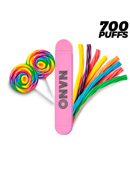 ✅Pod Desechable LIO Nano X | Bengala Spain