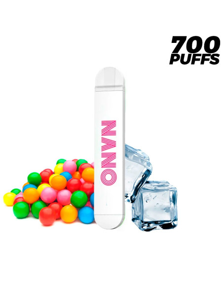 ✅Pod Desechable LIO Nano X | Bengala Spain