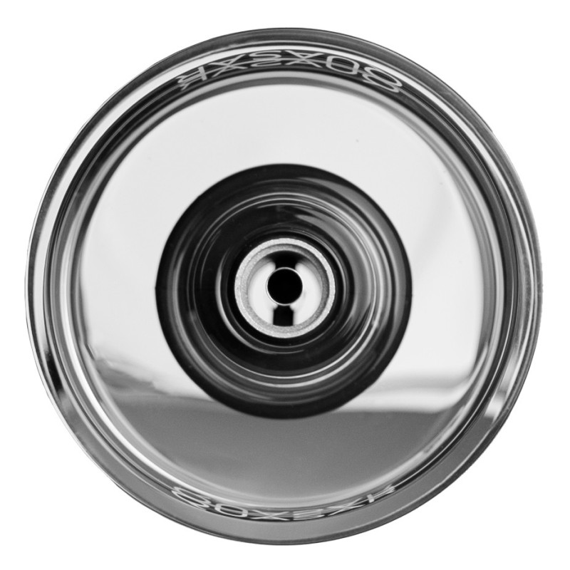 Gestor de Calor Quasar Raas | Bengala Spain