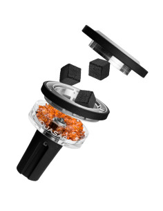 Gestor de Calor Quasar Raas | Bengala Spain 2