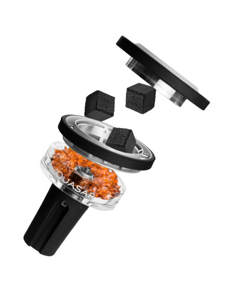 Gestor de Calor Quasar Raas | Bengala Spain