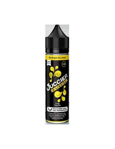 E-Liquid Juccier 50ml | Bengala Spain