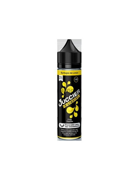 E-Liquid Juccier 50ml | Bengala Spain