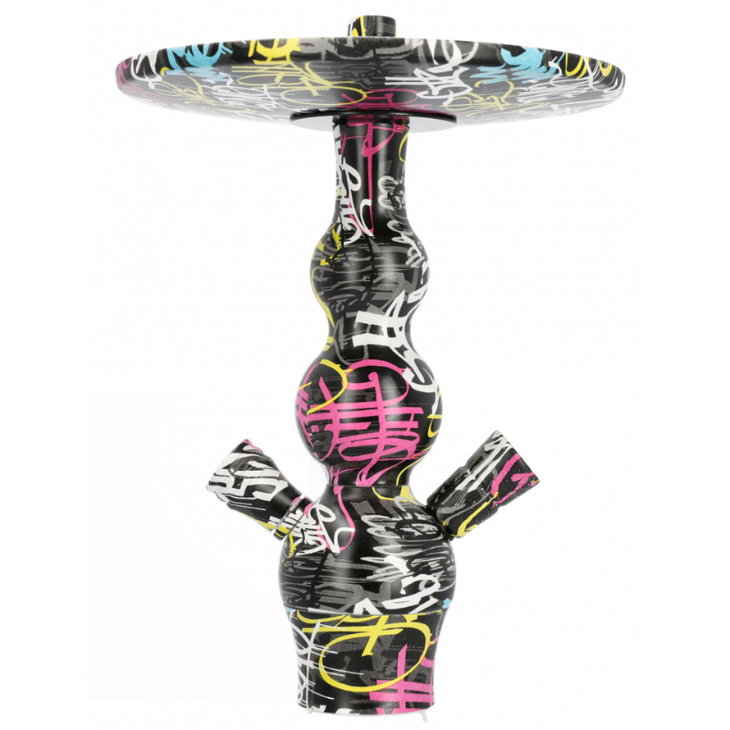 Cachimba El Badia Crazy Skull | Bengala Spain