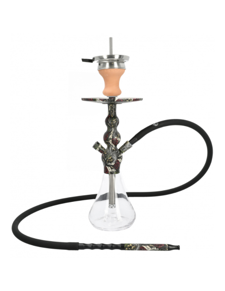 Cachimba El Badia Crazy Skull | Bengala Spain