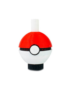 | de bocal 3D Pokebola Bengala Espanha 2