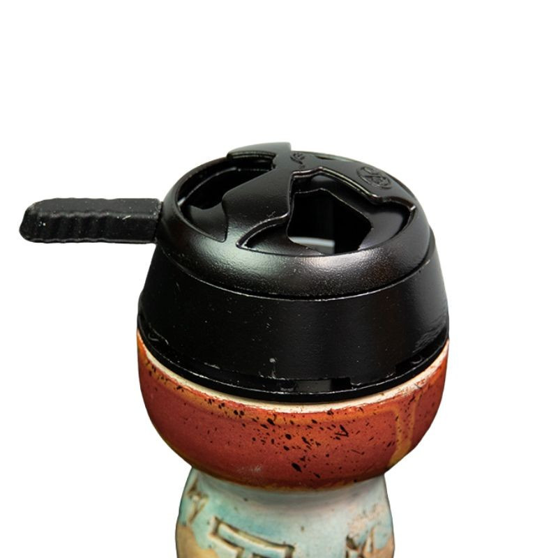 Gestor de Calor Star Negro | Bengala Spain