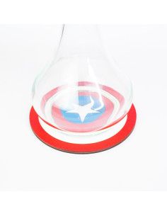 Base Protectora Escudo Americano | Bengala Spain 2