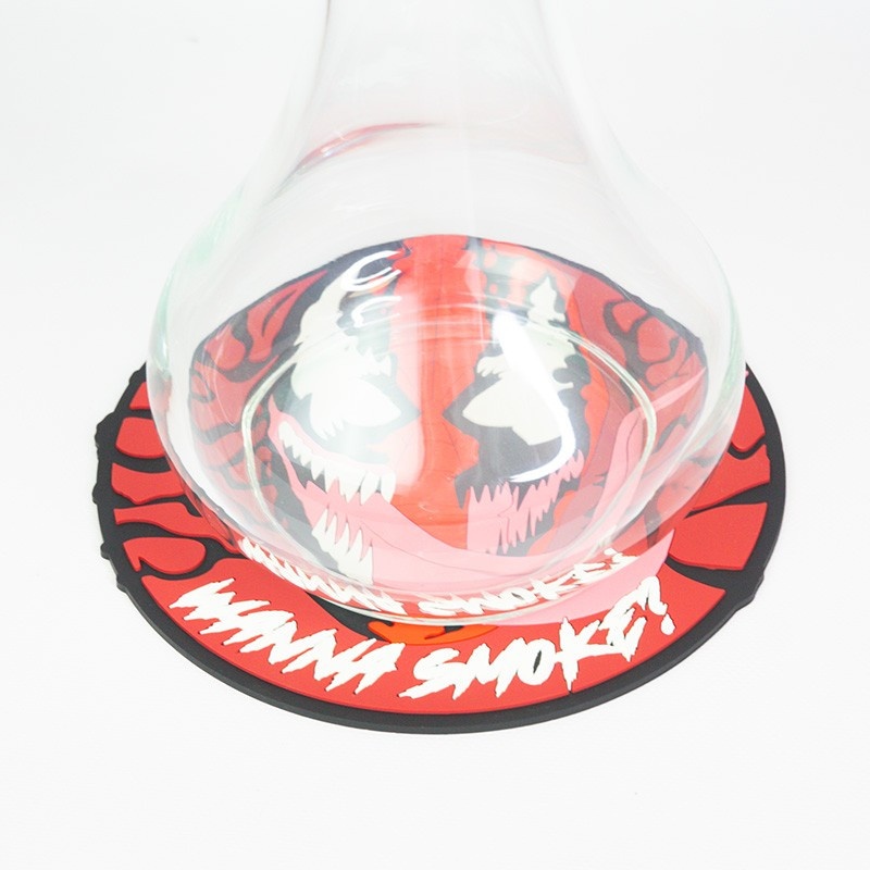 Base Protectora Silicona Veneno | Bengala Spain