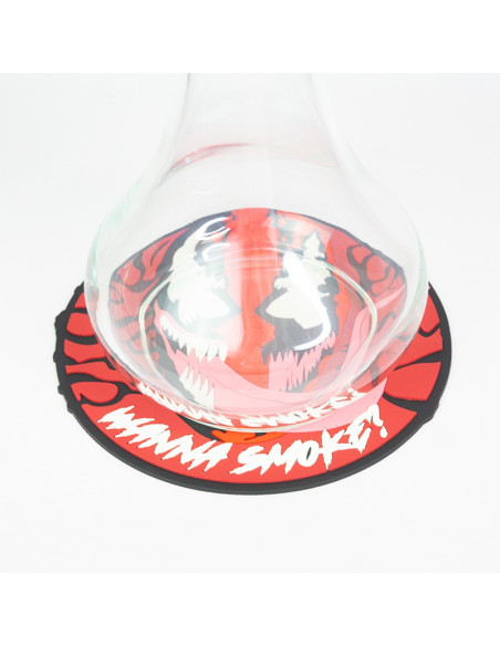 Base Protectora Silicona Veneno | Bengala Spain