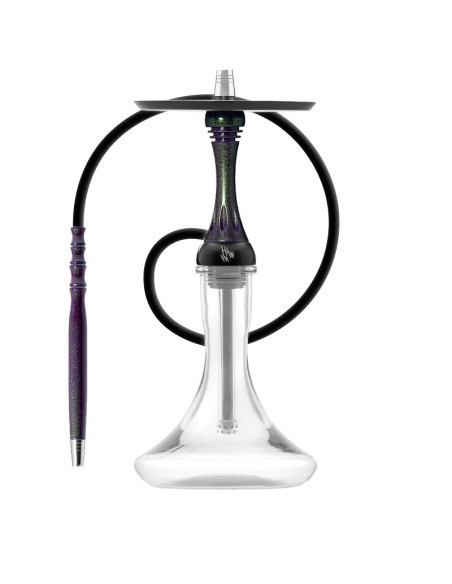 Cachimba Alpha Hookah Modelo X Special Edition | Bengala Spain