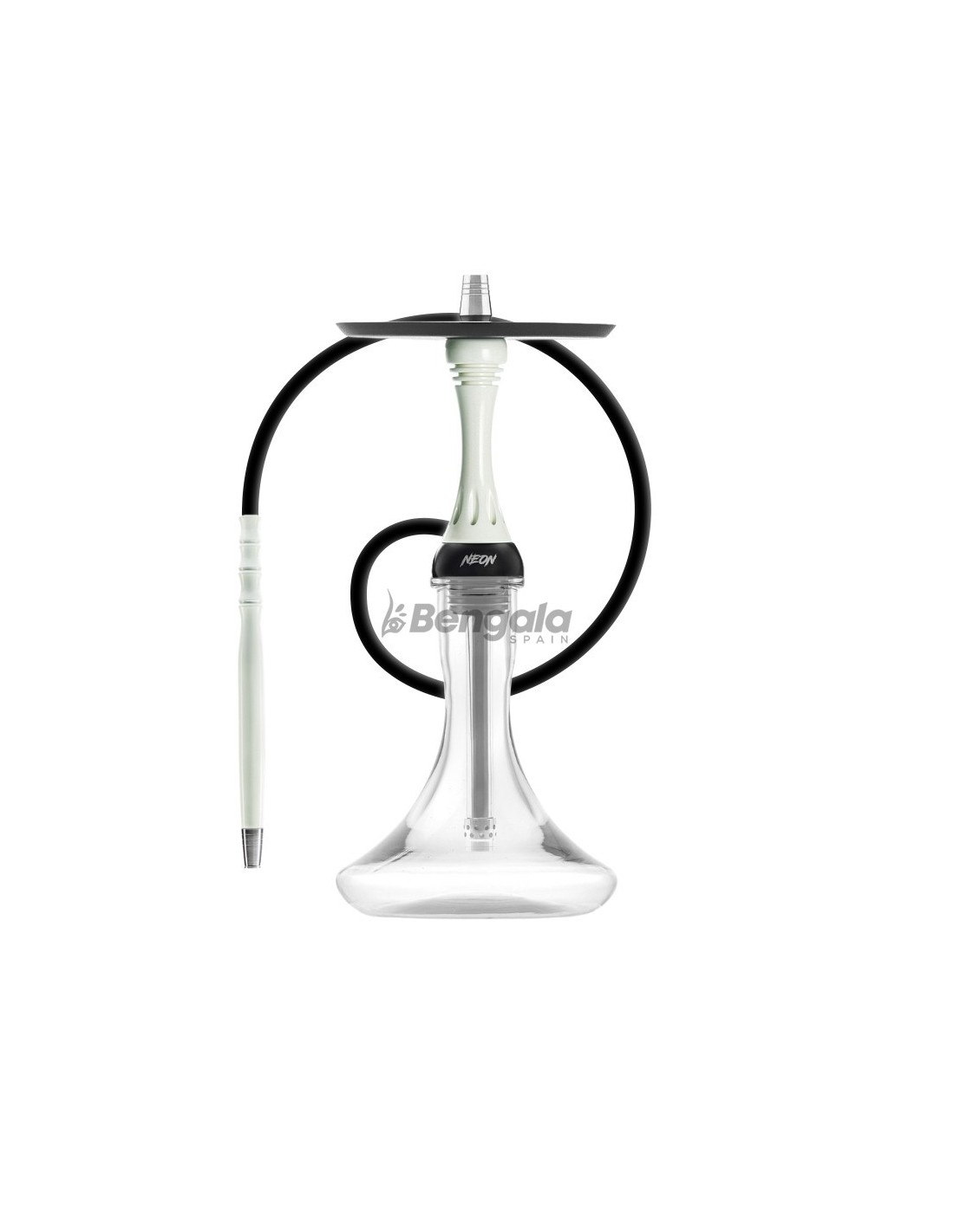 Alpha Hookah Modelo X Special Edition | Bengala Spain Modelo Alpha