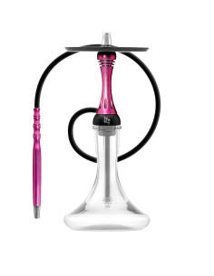 Chicha Alpha Hookah Modèle X Édition Spéciale | Bengala Spain