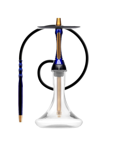 Cachimba Alpha Hookah Modelo S | Bengala Spain