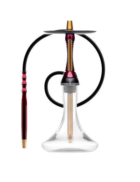 Chicha Alpha Hookah Modelo S | Bengala Spain