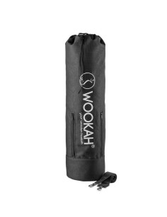 WOOKAH TRAVEL BAG