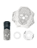 Geometric Skull