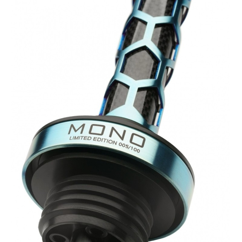 Cachimba Embery Mono H 3.0 | Bengala Spain