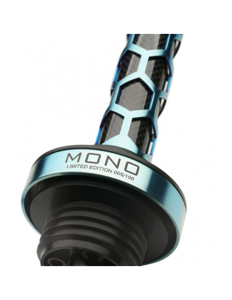 Cachimba Embery Mono H 3.0 | Bengala Spain