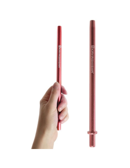 Kit Cachimba Kaya Slice Small | Bengala Spain