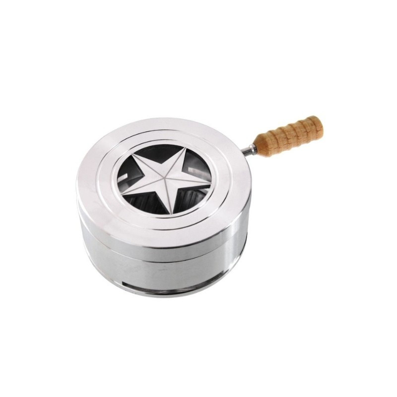 Kit Cachimba Kaya Slice Small | Bengala Spain