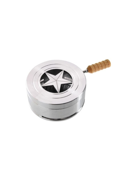 Kit Cachimba Kaya Slice Small | Bengala Spain