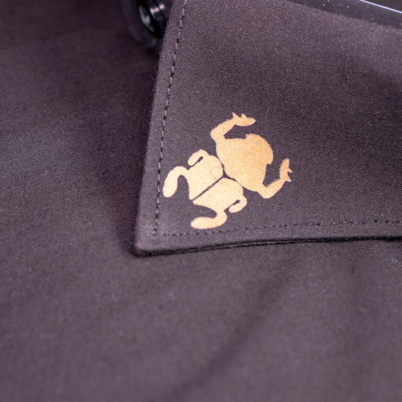 CAMISA KAYA-SHISHA | Bengala Spain