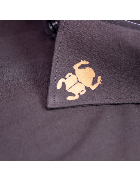 CAMISA KAYA-SHISHA | Bengala Spain