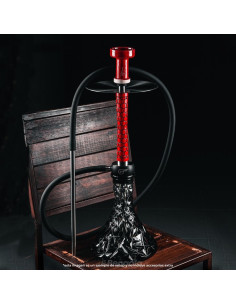 Cachimba Geometry Honey | Bengala Spain 2