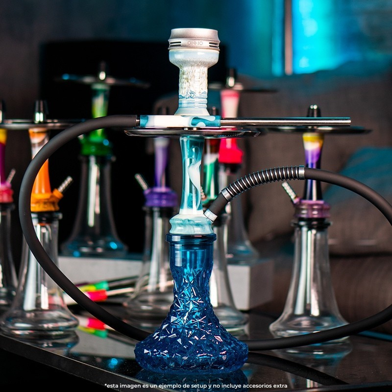 Cachimba Artefact Mini 2.0 | Bengala Spain